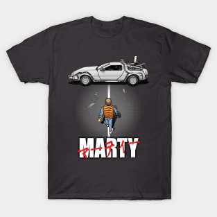 Marty T-Shirt